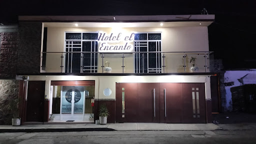 HOTEL EL ENCANTO