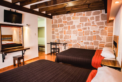 Hotel Lomas del Calvario