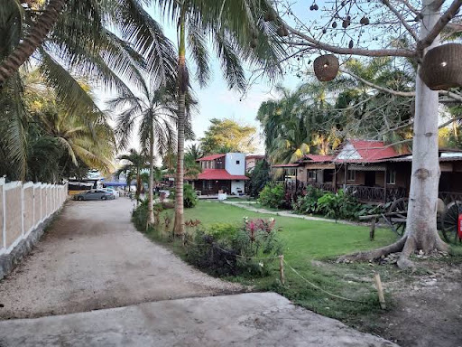 Cabaña Verde Papitos