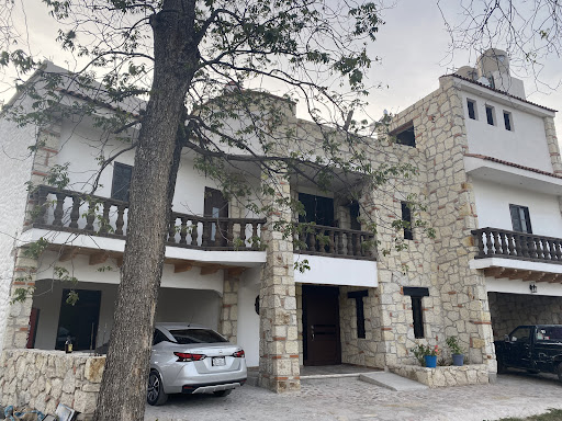 Hotel y Villas "La Mexicana"