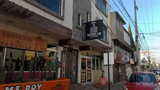Hotel Suites LM Hospédate con Estilo | Jilotepec
